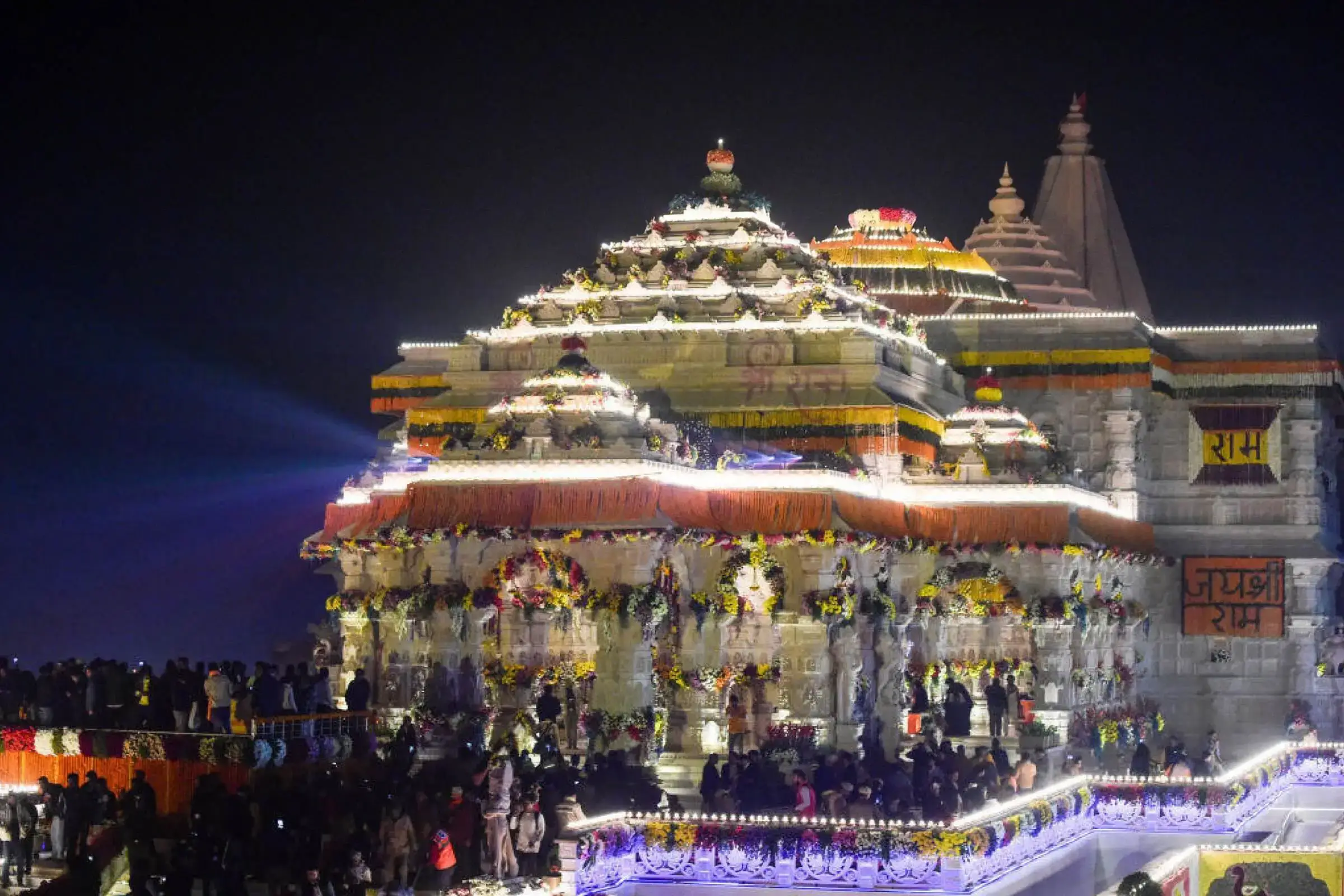 Ayodhya Tour Packages