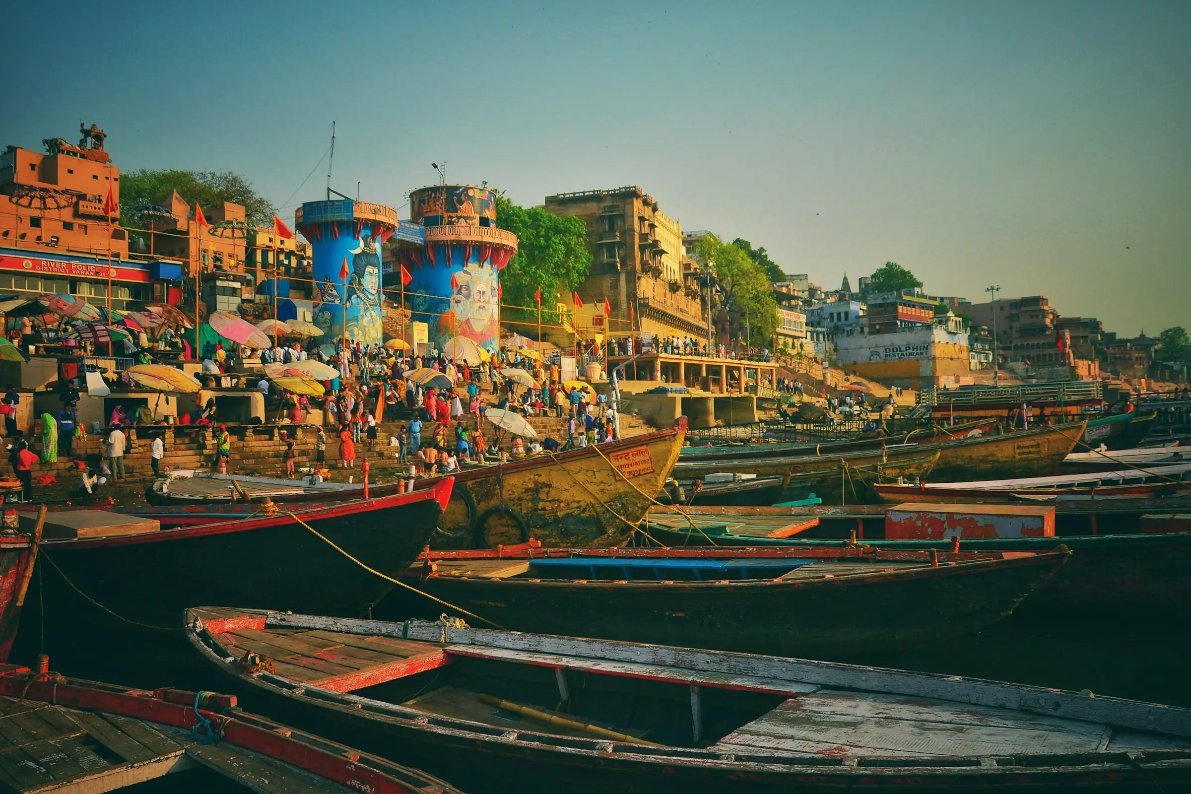 Varanasi Tour Packages