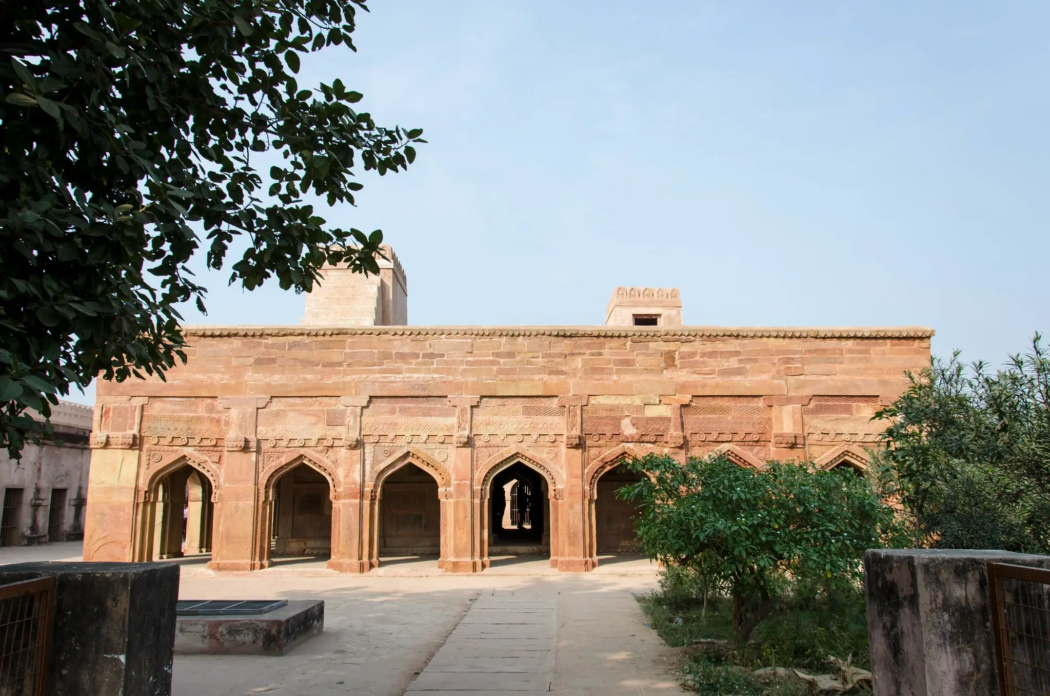 varanasi