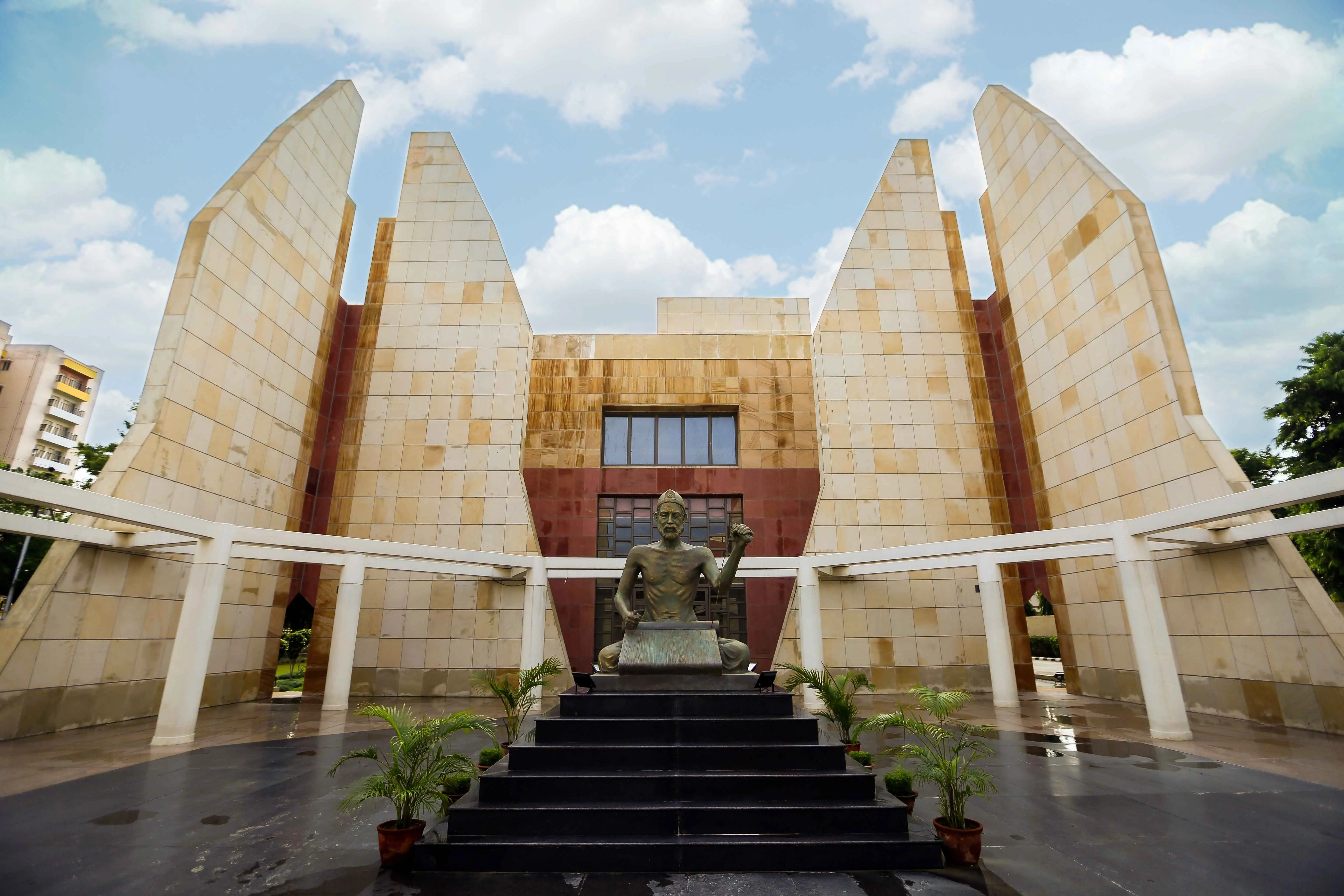 Varanasi Museum