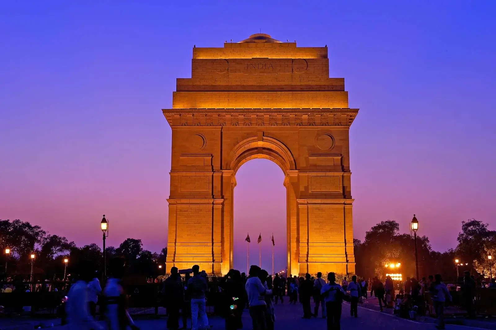 Varanasi Tours from Delhi