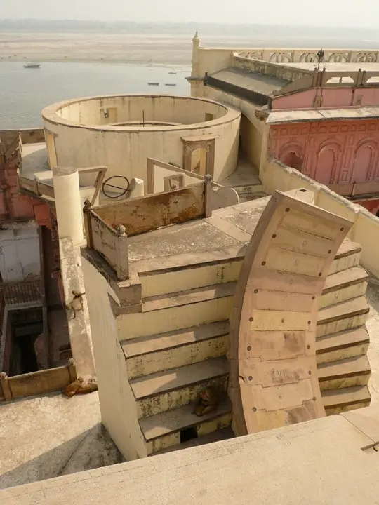 Jantar Mantar  