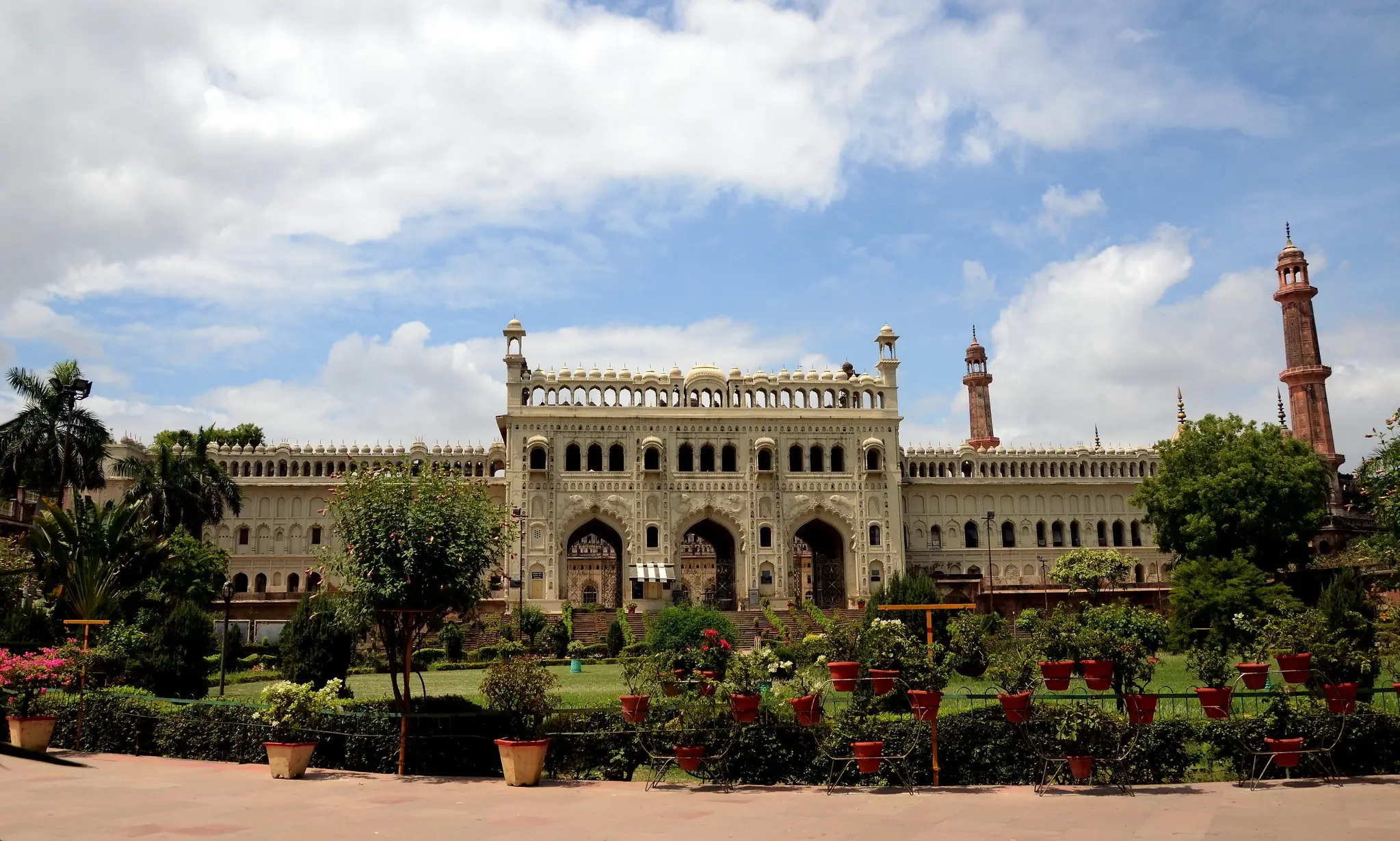 Lucknow Tourism