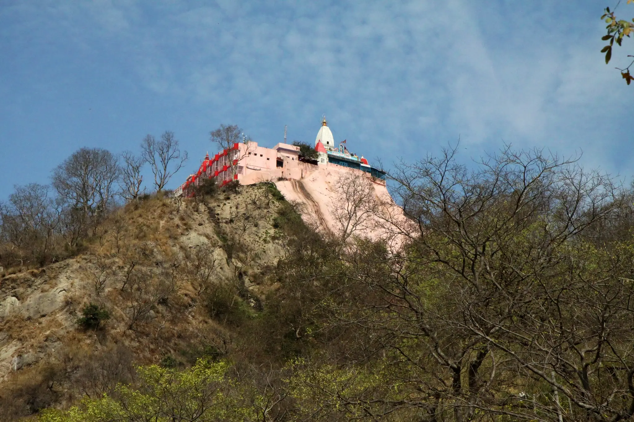 Mansa Devi Temple- Haridwar Tourism