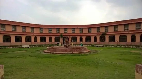 Mathura Tourism - Mathura Museum
