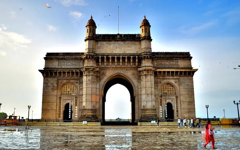 Varanasi Tours from Mumbai