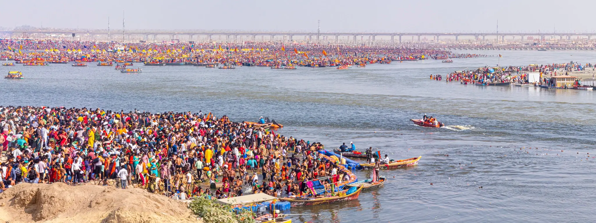Prayagraj