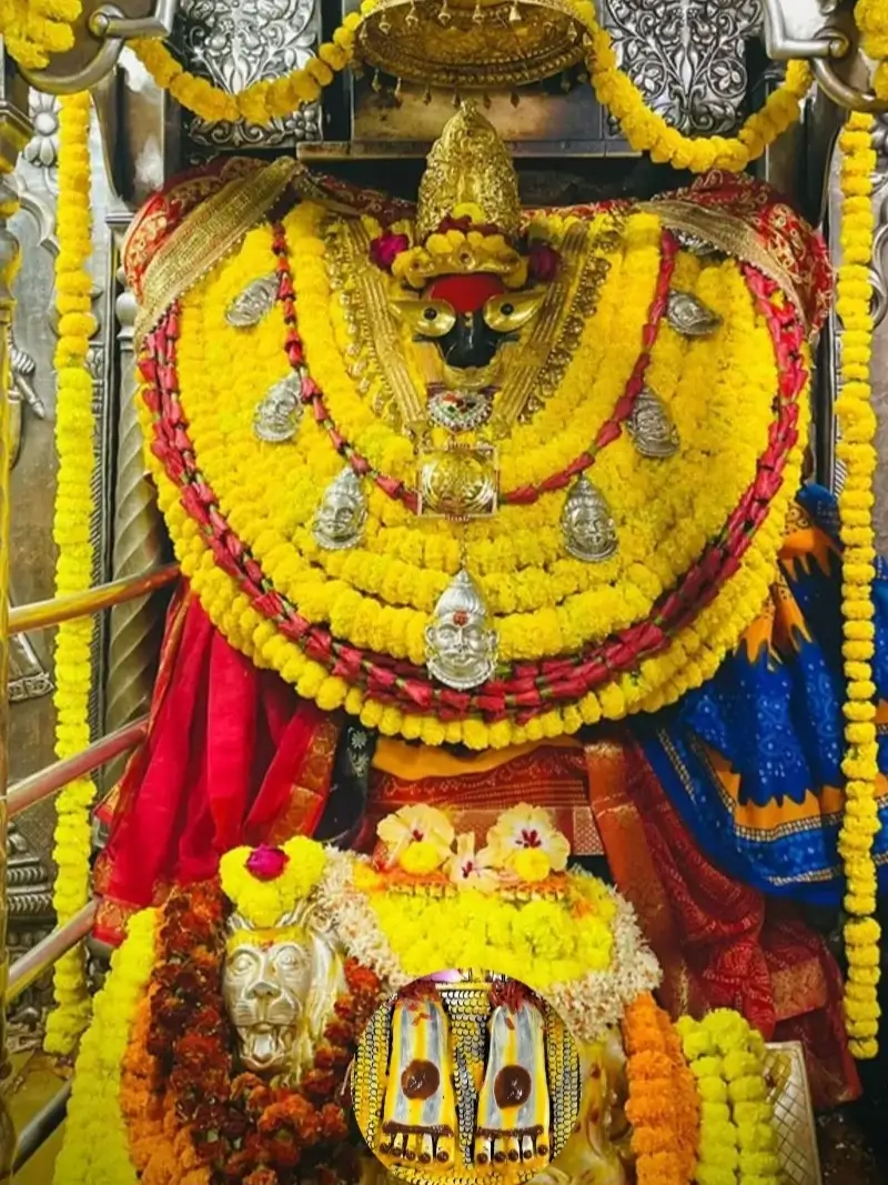varanasi
