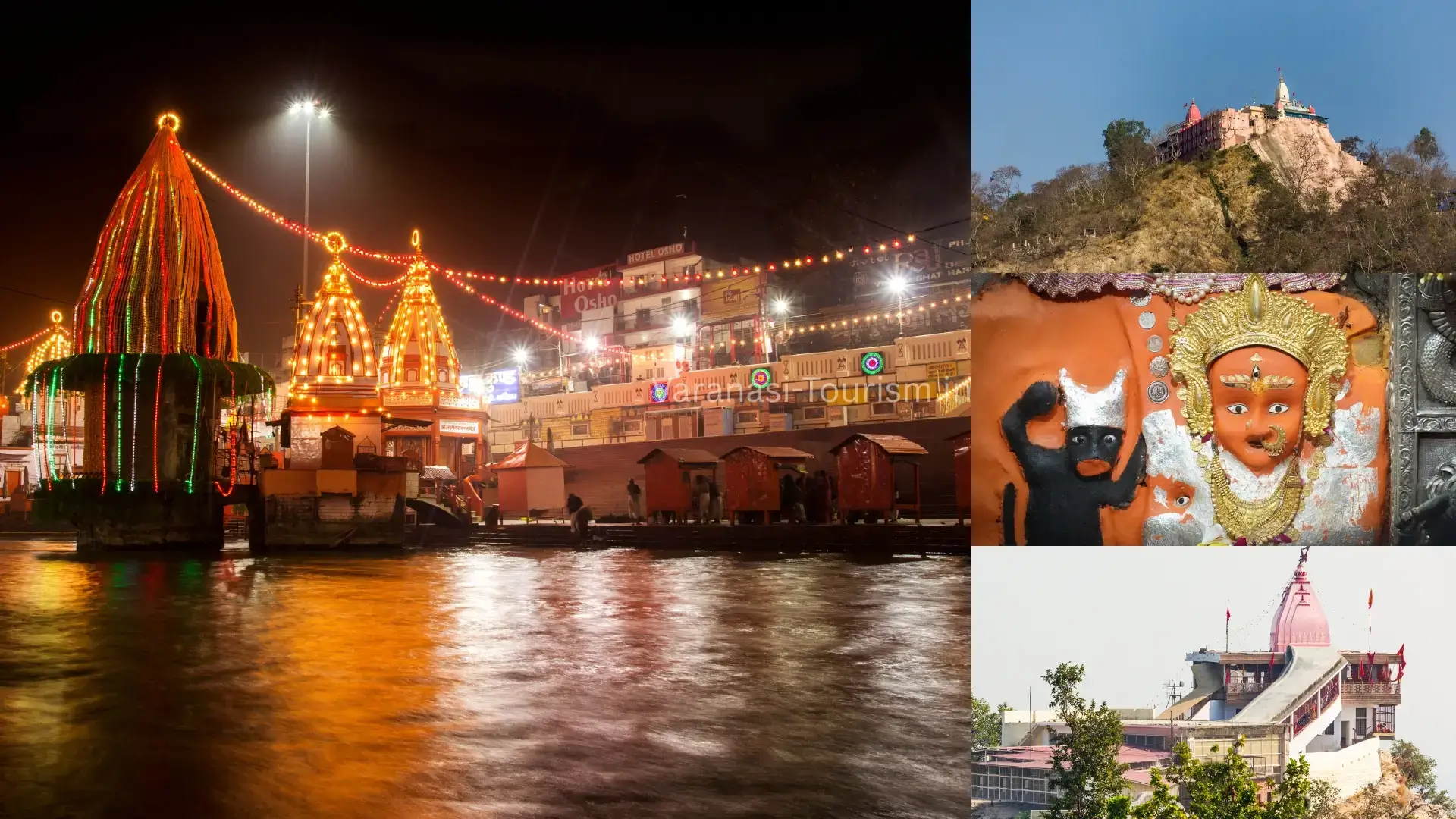 Best Places to Visit During Haridwar Kumbh
