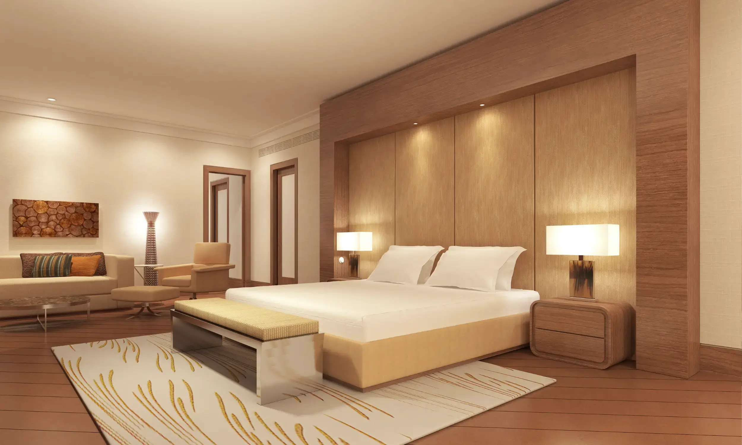 Budget Hotels in Varanasi- Best Places to Stay