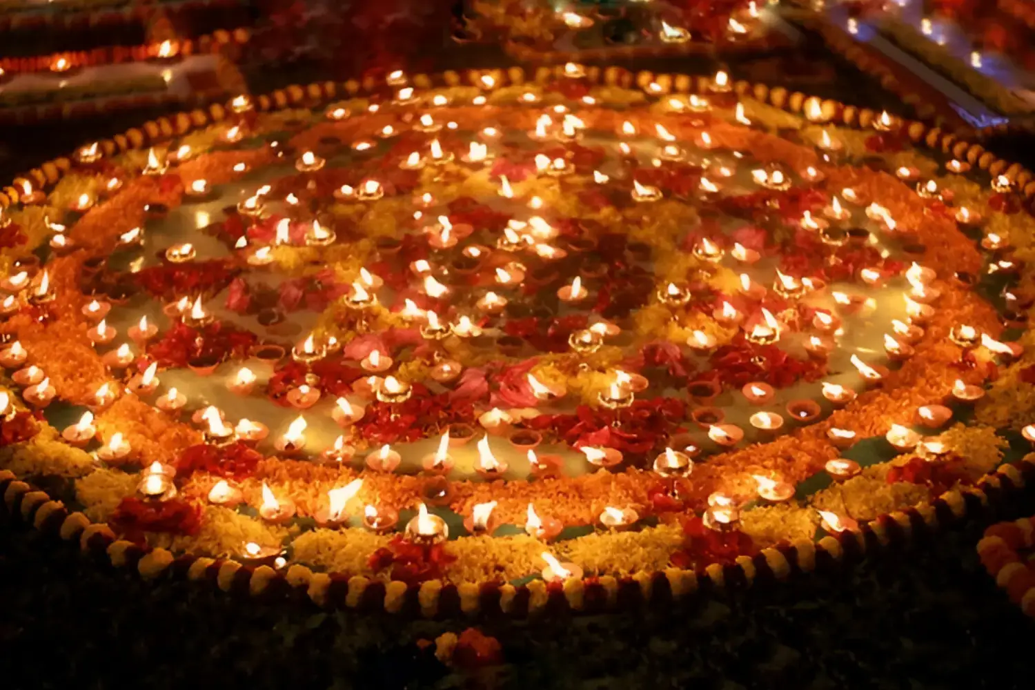 Dev Deepawali Varanasi