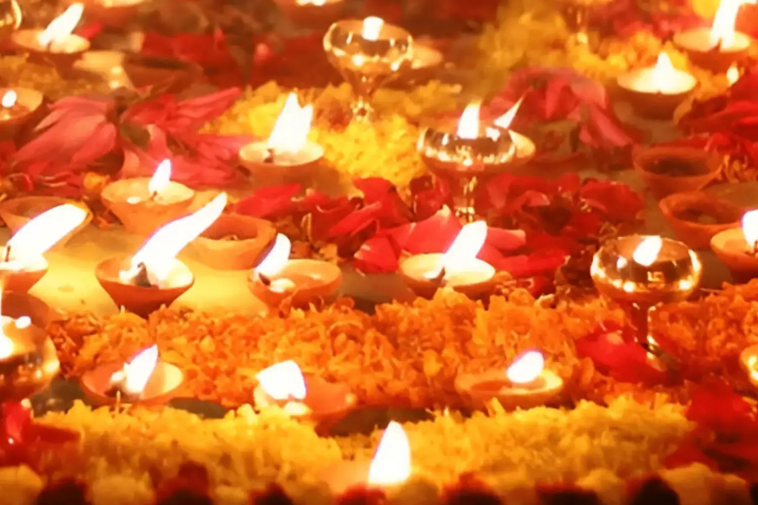 Dev Deepawali Varanasi