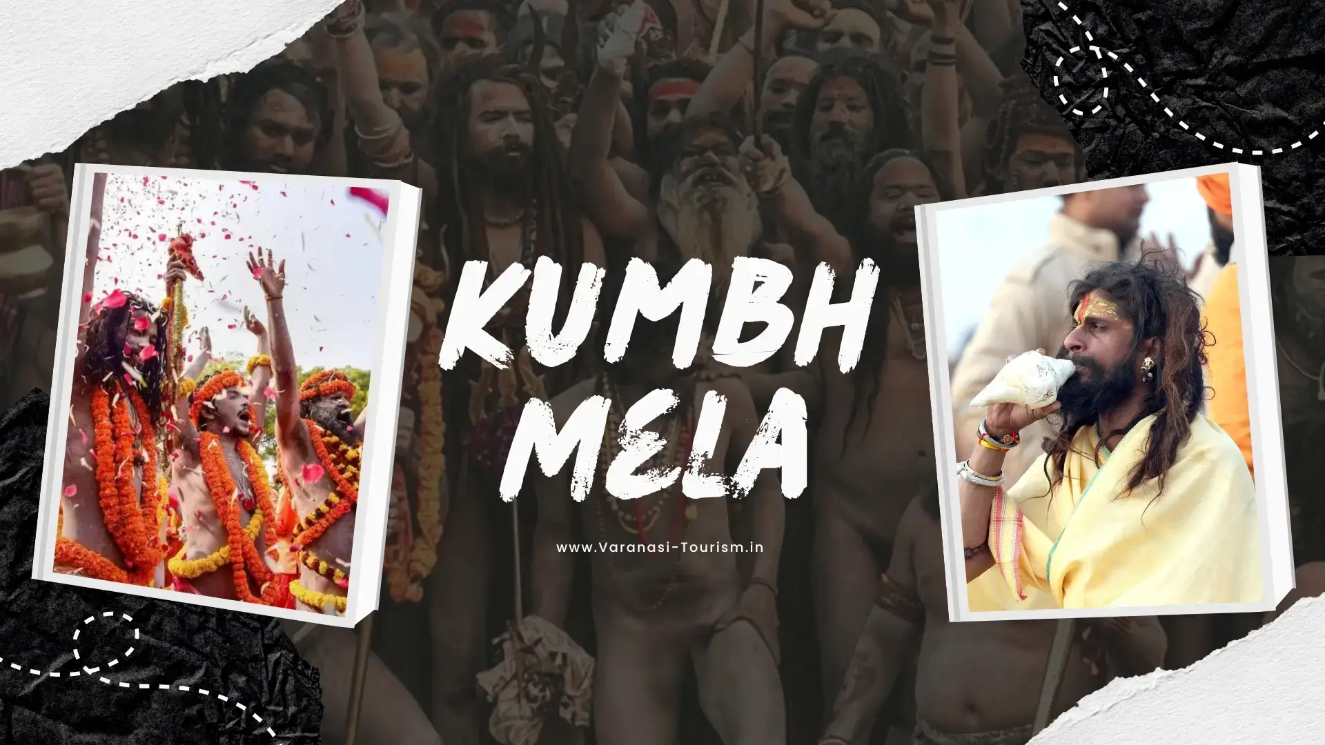 Haridwar Kumbh Mela 2027