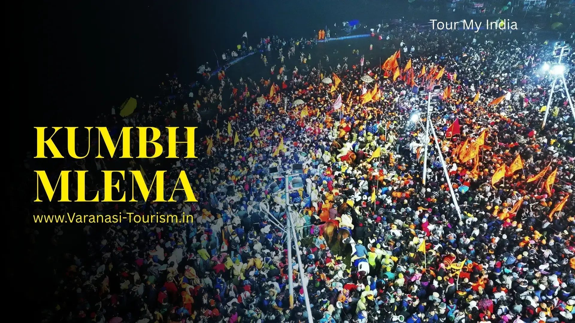What is Kumbh Mela?