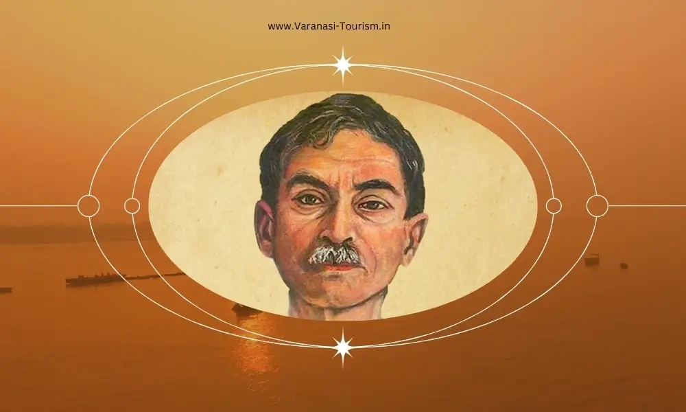 Munshi Premchand - 10 Iconic Personalities from Varanasi Who Made India Proud