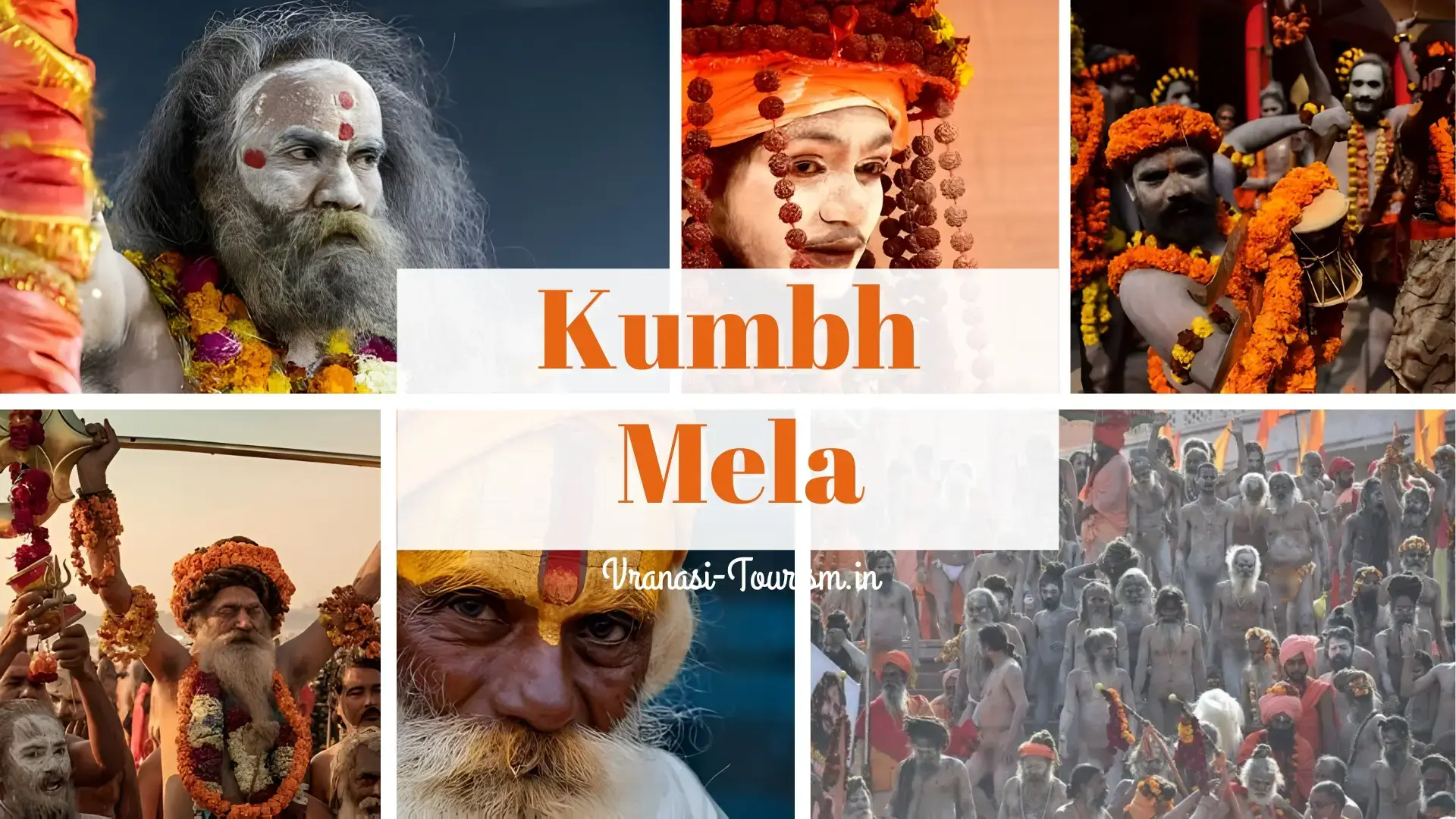 Mythology Behind the Kumbh Mela