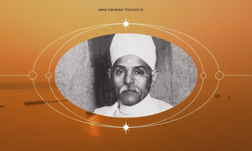 Pandit Madan Mohan Malviya - 10 Iconic Personalities from Varanasi Who Made India Proud