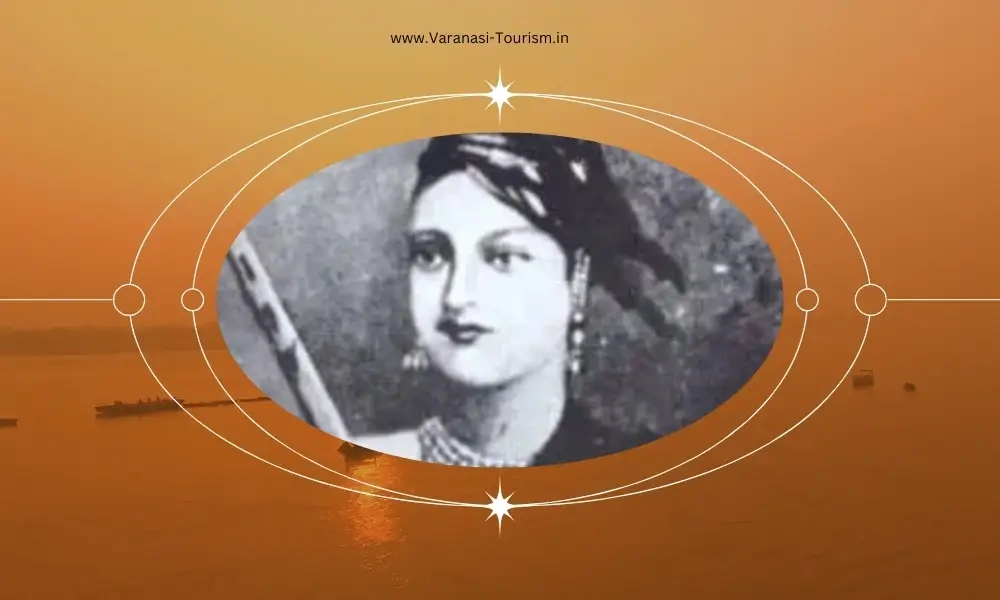 Rani Lakshmibai- 10 Iconic Personalities from Varanasi Who Made India Proud
