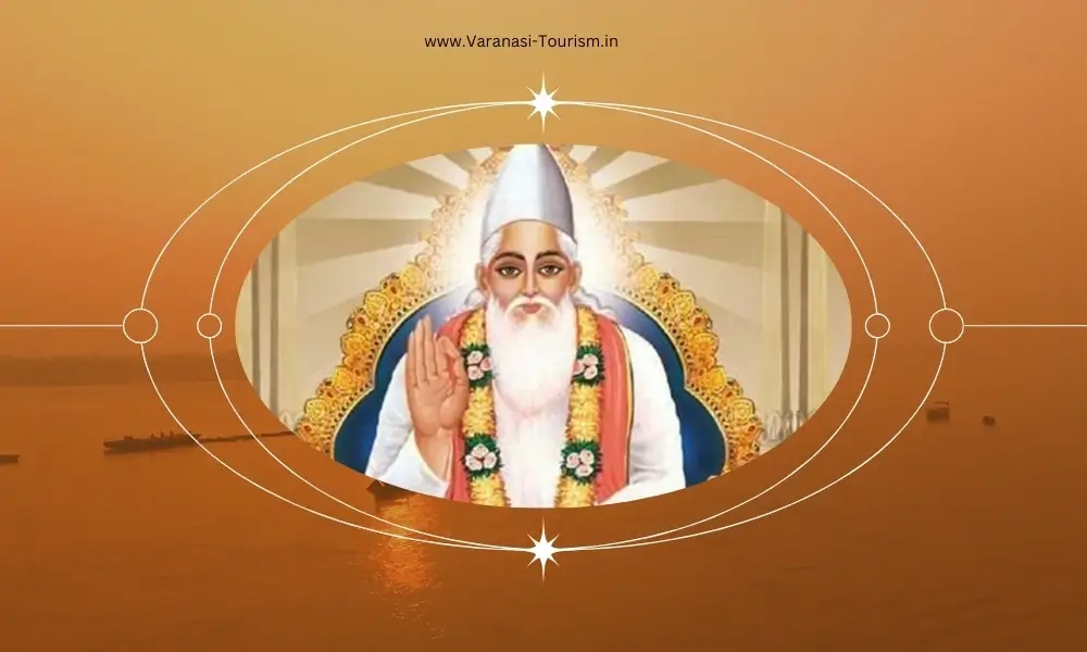 Sant Kabir Das- 10 Iconic Personalities from Varanasi Who Made India Proud