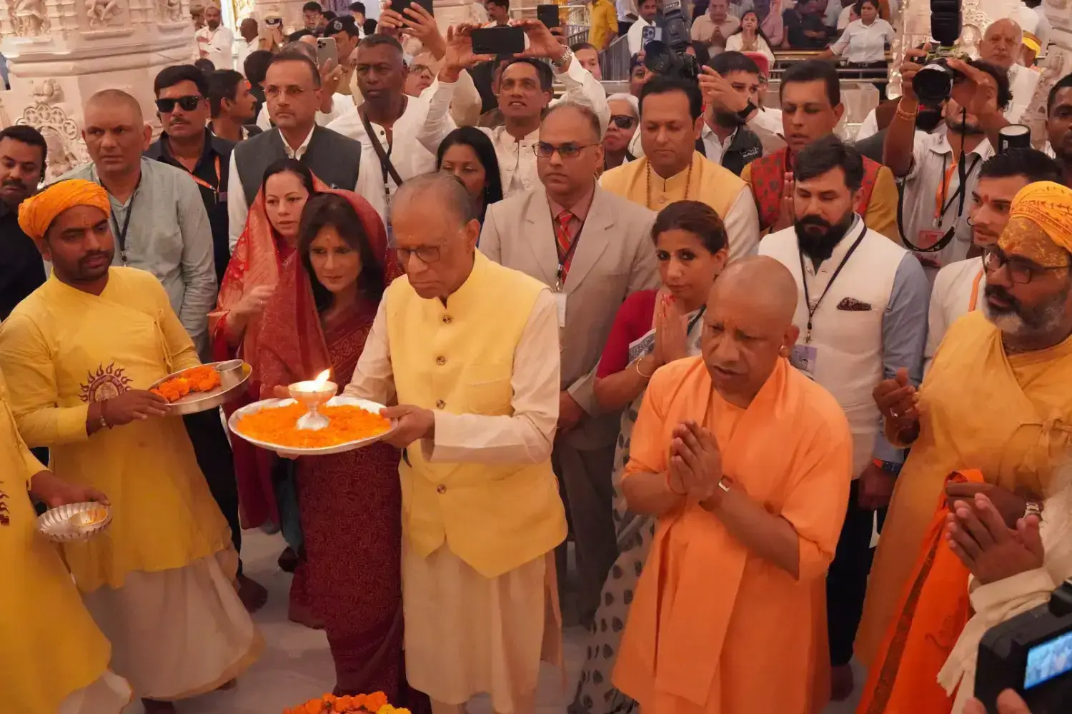 Varanasi Religious Tourism