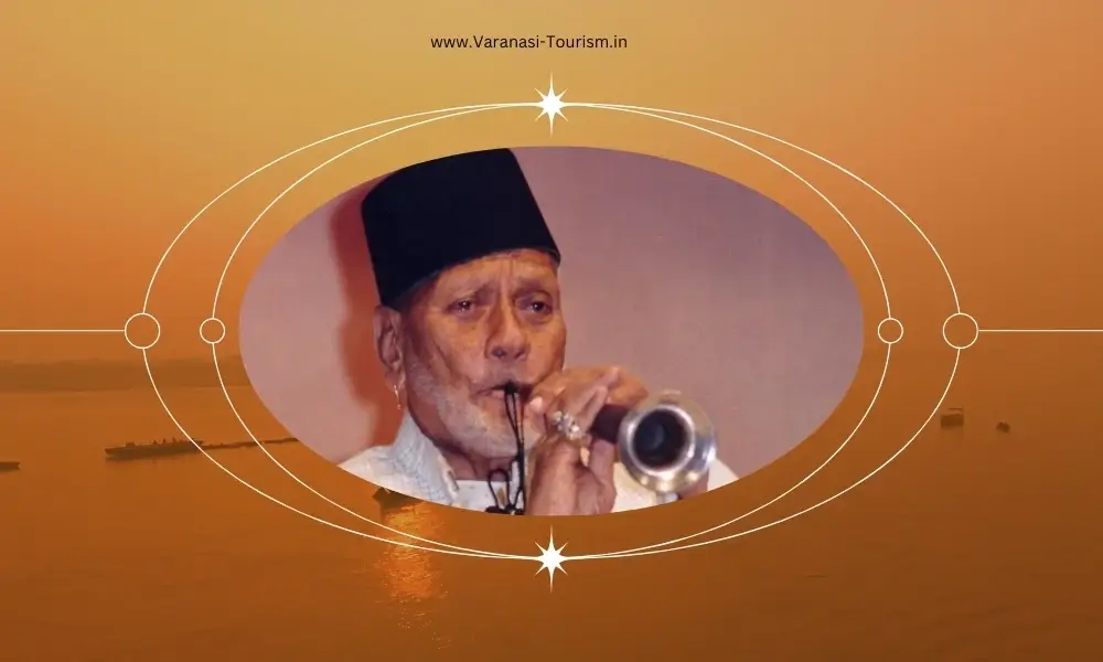  Ustad Bismillah Khan- 10 Iconic Personalities from Varanasi Who Made India Proud