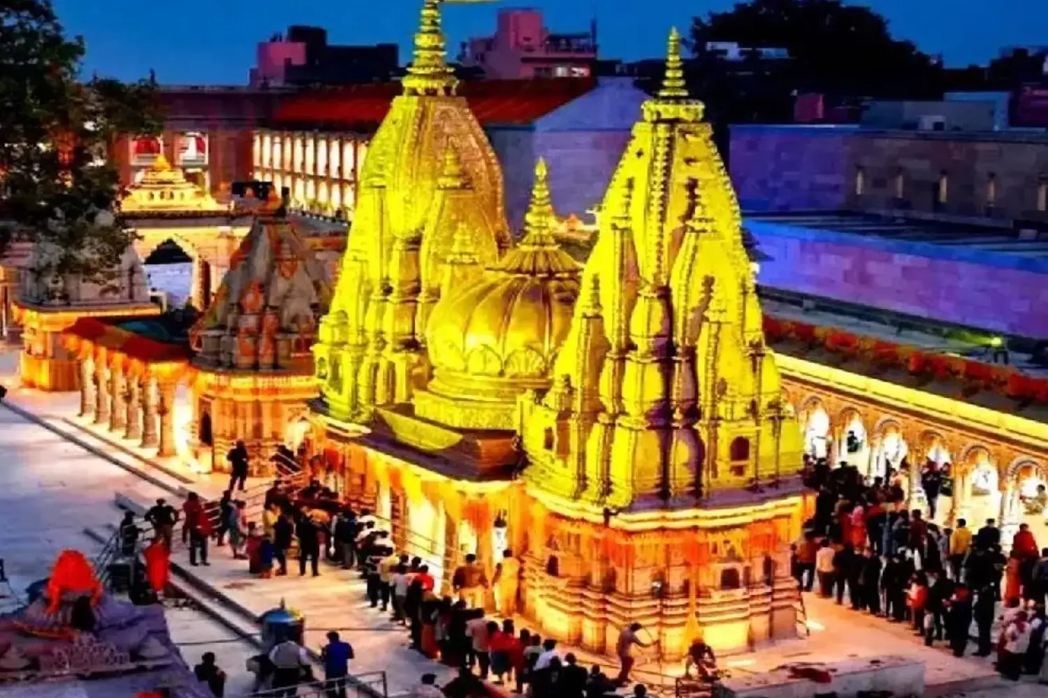Varanasi Tourism Update