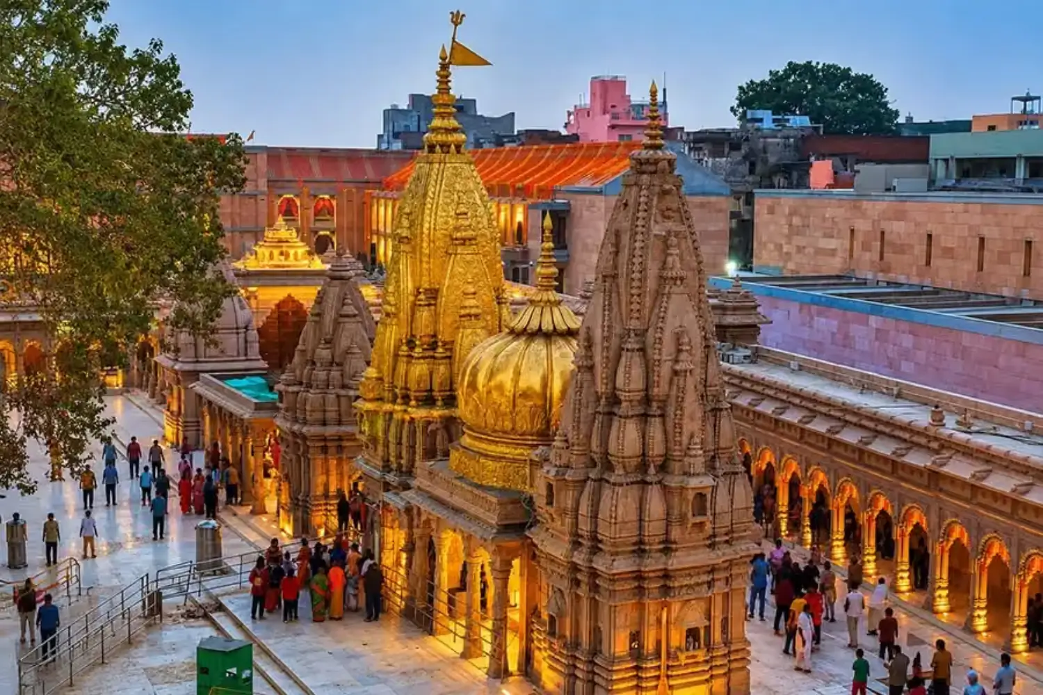 Best Places to Visit in Varanasi with Family