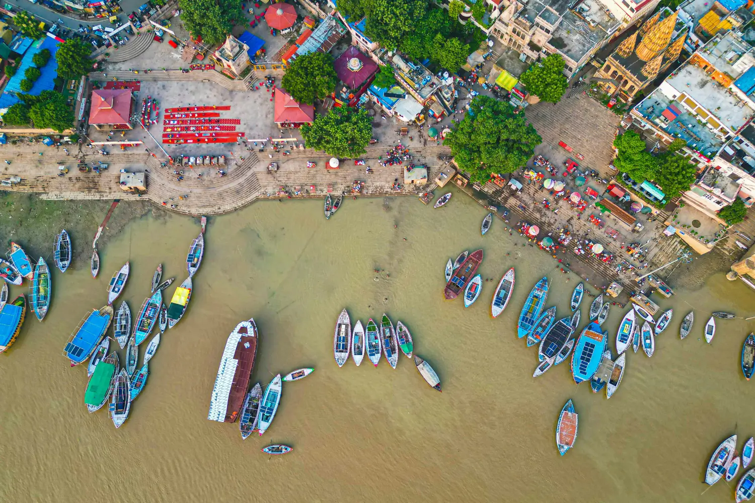 Managing the Ghats with Limited Mobility